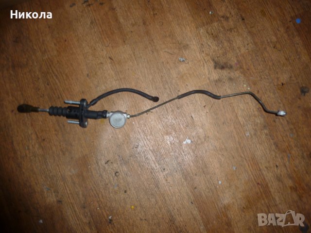 Горна помпа съединител Опел Астра Г ДТИ 101 коня