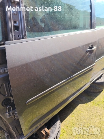 Задна Лява Врата за Wv touran 2007 