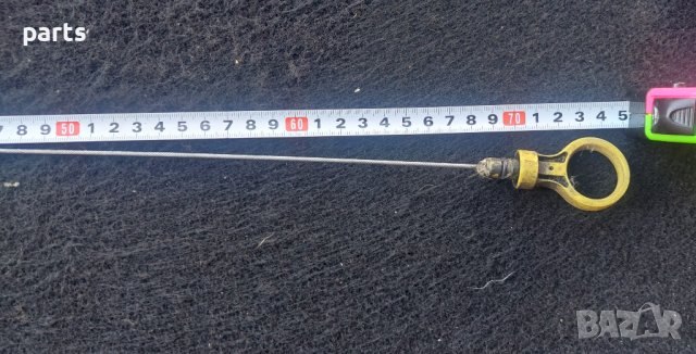 Щека Масло Форд Транзит Т280 N, снимка 3 - Аксесоари и консумативи - 42165435