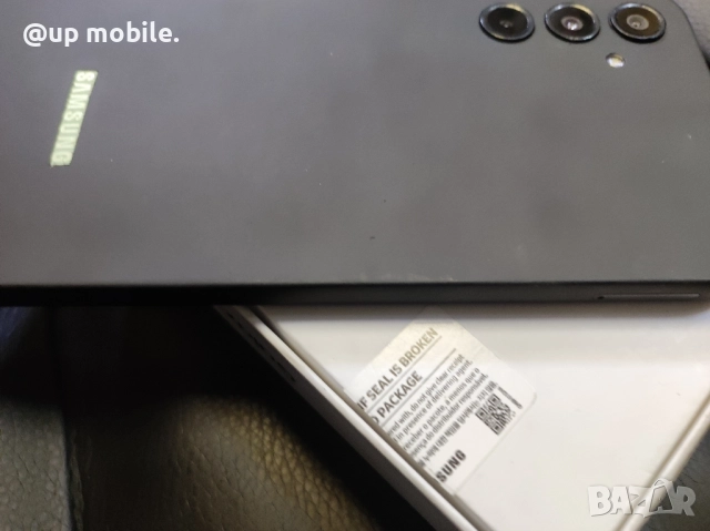 Samsung A14 128гб,Гаранция., снимка 4 - Samsung - 51762501