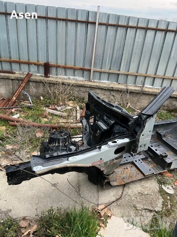 Glc suv  x253 греда  с рог , снимка 6 - Автомобили и джипове - 40158642