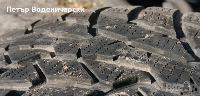 Гуми 225 55 17 Нокиан Nokian
4 броя
Нов внос
Не са нови