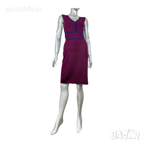 Lauren Ralph Lauren плетена рокля (M), снимка 3 - Рокли - 49174125