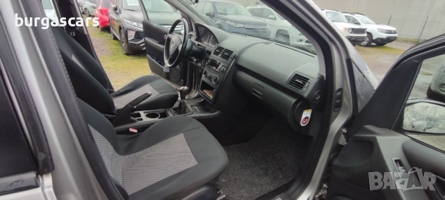 Mercedes A150 W168 1.5 - 95к.с Газ Бензин 2007г, снимка 10 - Автомобили и джипове - 53188387
