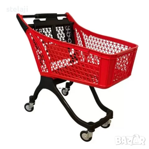 Метални стелажи | Тъмно сив мат и искрящо бяло | До 120 кг/рафт, снимка 14 - Стелажи и щандове - 49452058