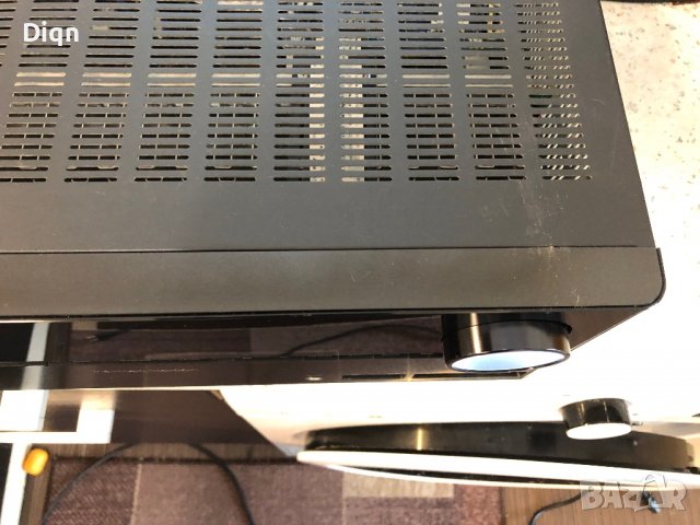 Harman Kardon HK-3390, снимка 5 - Ресийвъри, усилватели, смесителни пултове - 37647905