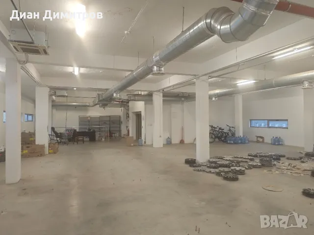 Помещение под наем 475 м2, снимка 9 - Складове - 49729961