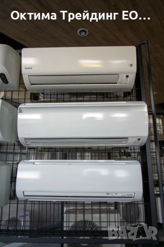 MITSUBISHI MSZ-GV 2223, снимка 7 - Климатици - 54265713