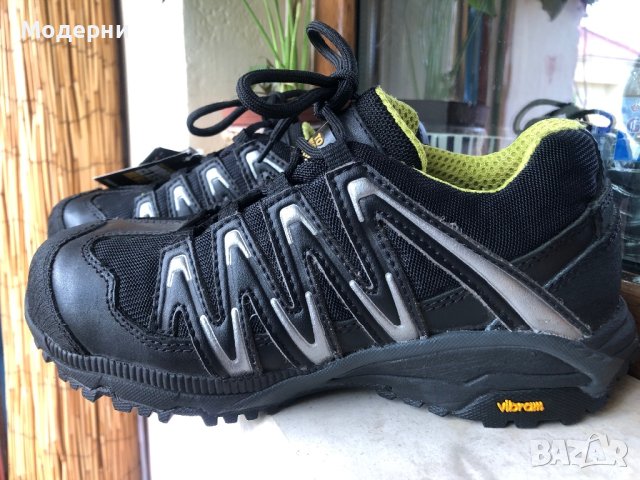 Работни обувки Wibram 