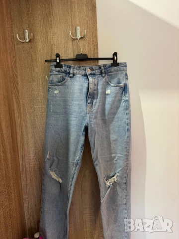 Дамски дънки Zara