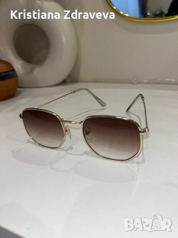 Очила, снимка 4 - Слънчеви и диоптрични очила - 53193239