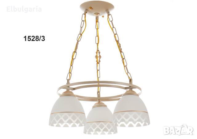 Полилей EL 1528, снимка 3 - Полилеи - 44531553