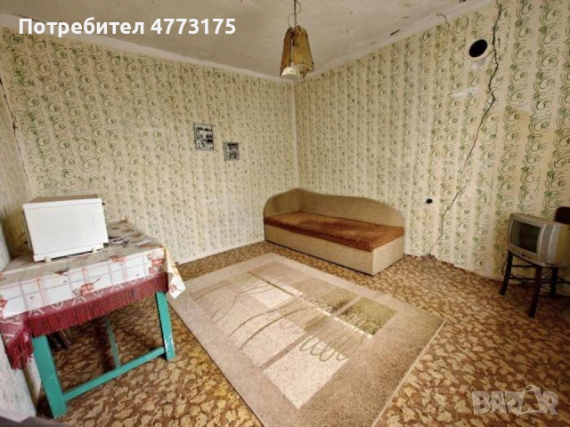 Къща в село Гранит едноетажна с допълнителна постройка, снимка 2 - Къщи - 53928191