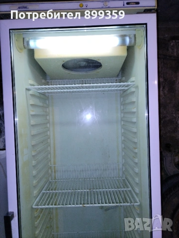 продавам хладилна витрина 
