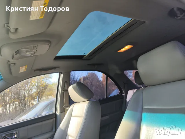 Kia Sorento 2.5 дизел автомат на части, снимка 6 - Части - 47962956