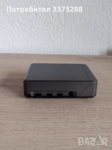 Neo Argon Forty кутия за Rasppbery pi 4b, снимка 4 - Други - 49552345