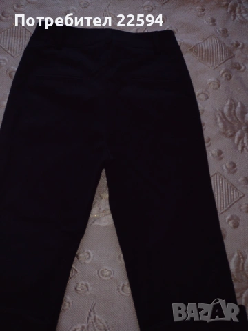 Дамски панталон /в комплект със сако , публикувано в друга обява /, снимка 4 - Панталони - 54172019