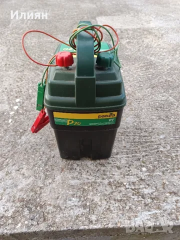 Електропастир , снимка 4 - За селскостопански - 47541651