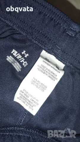 Оригинални къси панталони Nike Under Armour , снимка 6 - Детски къси панталони - 54729294