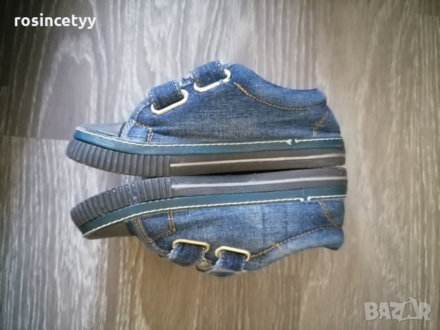 детски гуменки, снимка 2 - Детски гуменки - 30522663