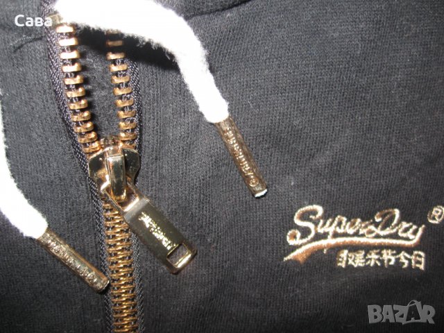 Суичъри SUPERDRY  дамски,С, снимка 10 - Суичъри - 38452785
