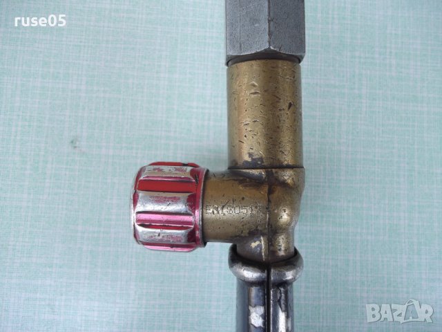 Горелка за оксижен - 1, снимка 7 - Други инструменти - 40761897