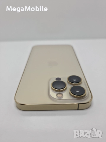 iPhone 13 Pro 128GB Gold, снимка 2 - Apple iPhone - 52645244