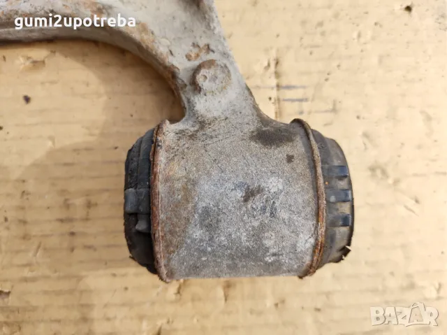 Преден Десен Носач Mercedes E class W211 4Matic Tmodel 2008 320CDI, снимка 4 - Части - 47271819