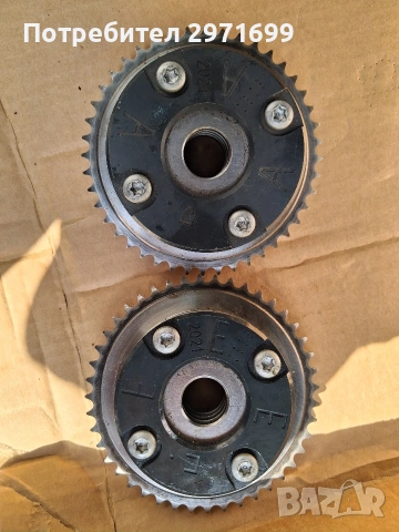 ваноси мерцедес с200, снимка 5 - Части - 54234876