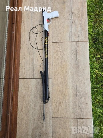 Харпун Tixi Artemis 60cm, снимка 5 - Въдици - 54030811