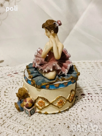 кутия за бижута, снимка 5 - Други - 52942183