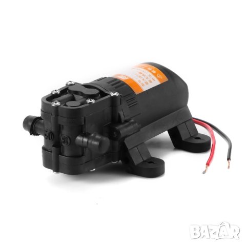 Диафрагмена Хидрофорна водна помпа 12v 70psi 0.48MPa 3.5L / мин, снимка 6 - Друга електроника - 42330991