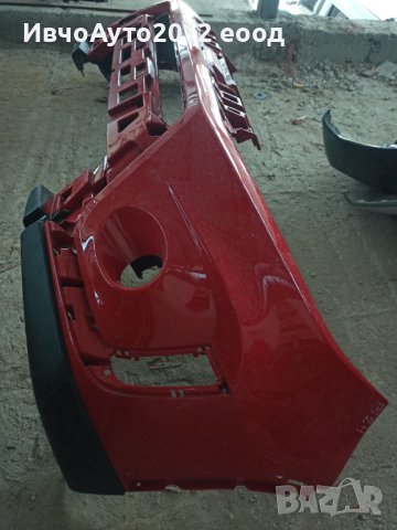 Броня предна оригинална Suzuki Vitara 2019+ Сузуки Витара , снимка 2 - Части - 42850548