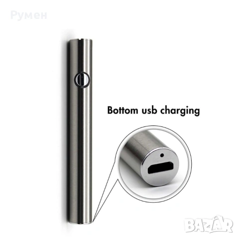 Батерия за вейп , тип 510, снимка 2 - Други стоки за дома - 54250495