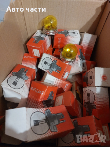 крушки за фар лада жигула и за ретро руски коли , снимка 13 - Части - 44623341