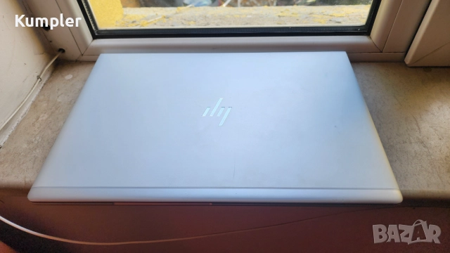 HP EliteBook 850 G5 • i5 / 8GB / SSD 256GB • Бизнес клас, снимка 5 - Лаптопи за работа - 51916980