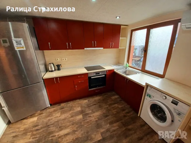Апартамент Лале 2 Варна Център Плаж до РЗИ Нощувки Наем, снимка 5 - Почивки на море - 33538442