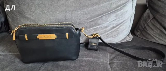 Дамска чанта guess