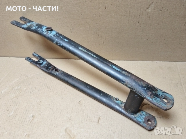 Задна Вилка За Балкан 50 / НОМЕР 2. , снимка 7 - Части - 52426478