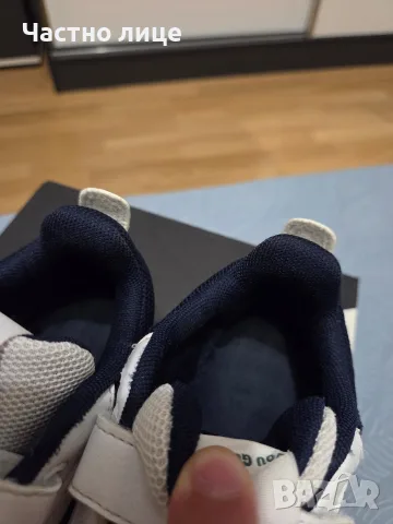 Маратонки adidas Tensaur Sport 3.0, снимка 5 - Детски маратонки - 56075823