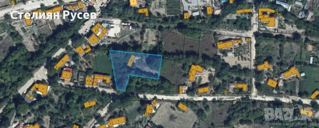  къща 85кв / парцел 2168кв / в с. Калипетрово, ул. ”Круша Планина” 26,в долното село -цена 65 000лв , снимка 12 - Къщи - 52027712