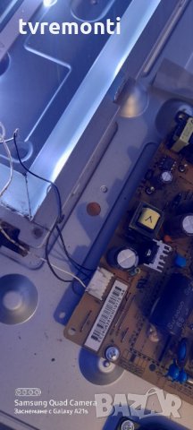 POWER BOARD EAX64905001(2.8) , снимка 3 - Части и Платки - 31907214