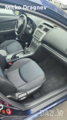 Продавам Мазда 6, снимка 8 - Автомобили и джипове - 52621467