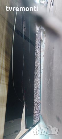 LED подсветка за дисплей CY-SH055DSLV1H за телевизор SAMSUNG модел. UE55H7090, снимка 3 - Части и Платки - 42201048