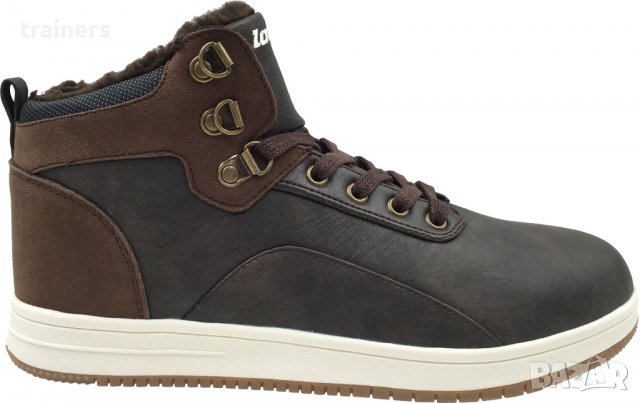 Lotto Ares код RAG397-1 Оригинални Зимни Боти