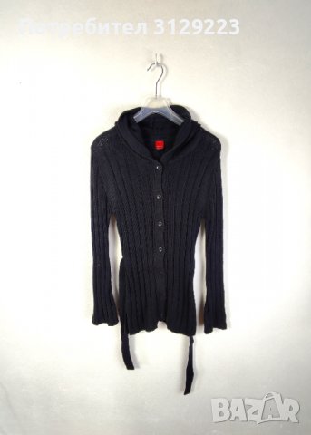 Esprit cardigan M, снимка 2 - Жилетки - 38082355