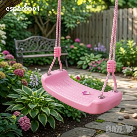 Детска люлка, снимка 2 - Детски люлки - 54215491