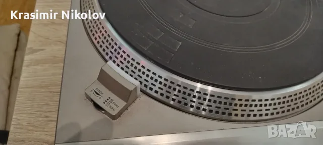 Грамофон SONY PS 313 FA За части. , снимка 5 - Грамофони - 56252262