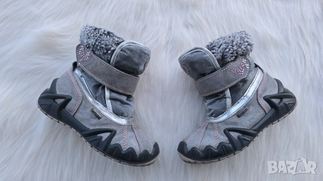 Детски ботуши PRIMIGI №25 , снимка 4 - Детски боти и ботуши - 52743935