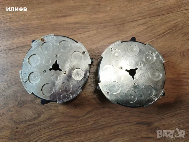 Akai NAB Adapter's оригинални, снимка 3 - Декове - 56516810
